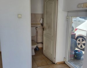 Üzlethelyiség kiadó on Floresti
