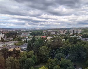 Lakás 1 szobák kiadó on Cluj-napoca, Zóna Gheorgheni