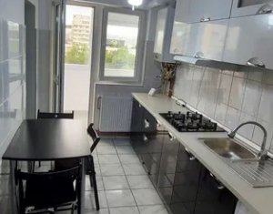 Lakás 2 szobák kiadó on Cluj-napoca, Zóna Gheorgheni