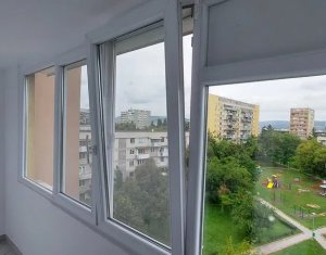 Lakás 2 szobák kiadó on Cluj-napoca, Zóna Gheorgheni