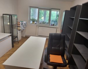 Üzlethelyiség kiadó, 70m2 on Cluj-napoca