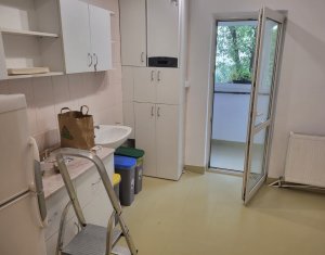 Üzlethelyiség kiadó on Cluj-napoca