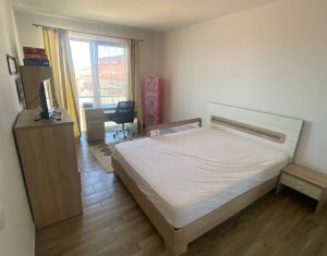 Lakás 2 szobák kiadó on Cluj-napoca, Zóna Buna Ziua