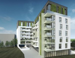 , 40m2 on Cluj-napoca, Zóna Centru