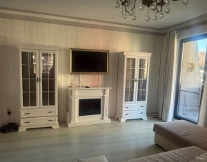 , 58m2 on Cluj-napoca, Zóna Intre Lacuri