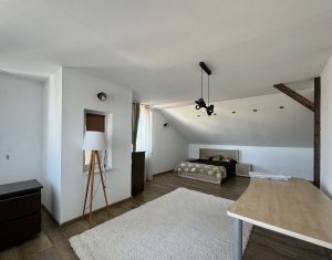 Lakás 4 szobák kiadó on Cluj-napoca, Zóna Andrei Muresanu