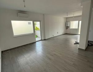 Üzlethelyiség kiadó, 89m2 on Floresti
