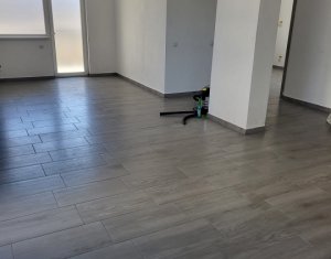 Üzlethelyiség kiadó on Floresti
