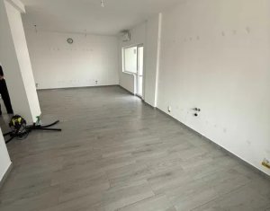 Üzlethelyiség kiadó on Floresti
