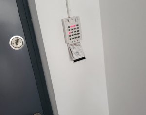 Üzlethelyiség kiadó on Floresti