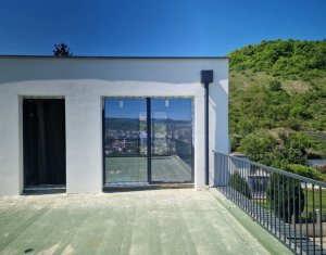 Penthouse Duplex 240 mp utili cu 218 mp Terase BONUS si Panorama Spectaculoasa