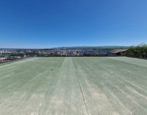 Penthouse Duplex 240 mp utili cu 218 mp Terase BONUS si Panorama Spectaculoasa