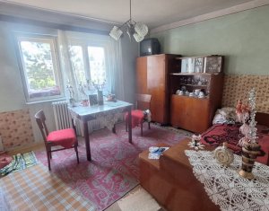 , 40.44m2 on Cluj-napoca, Zóna Manastur