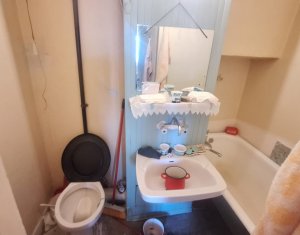Lakás 2 szobák eladó on Cluj-napoca, Zóna Manastur