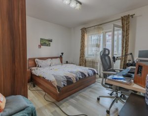 Appartement 3 chambres à vendre dans Cluj-napoca, zone Marasti