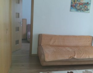 Lakás 1 szobák kiadó on Cluj-napoca, Zóna Gheorgheni
