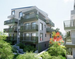 , 122m2 in Cluj-napoca, zona Manastur