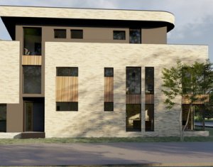 , 153m2 on Cluj-napoca, Zóna Faget