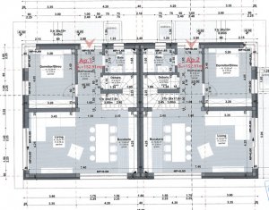 Ház 4 szobák eladó on Cluj-napoca, Zóna Faget