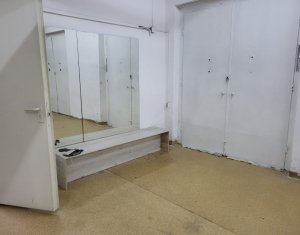 Üzlethelyiség kiadó, 96m2 on Cluj-napoca, Zóna Manastur