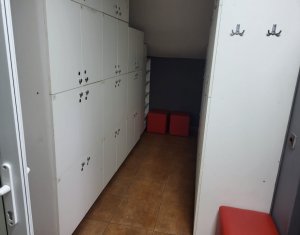 Üzlethelyiség kiadó on Cluj-napoca, Zóna Manastur