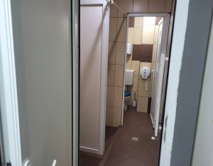 Üzlethelyiség kiadó on Cluj-napoca, Zóna Manastur