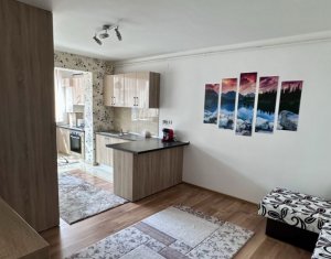 , 40m2 on Floresti