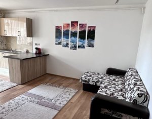 Lakás 2 szobák kiadó on Floresti