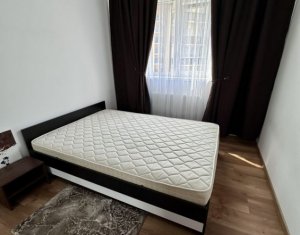 Lakás 2 szobák kiadó on Floresti