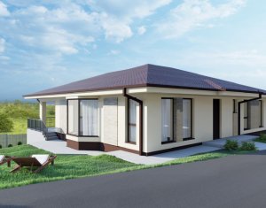 , 120m2 on Popesti