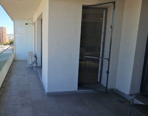 Lakás 2 szobák kiadó on Cluj-napoca, Zóna Gheorgheni