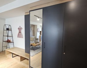Lakás 2 szobák kiadó on Cluj-napoca, Zóna Gheorgheni