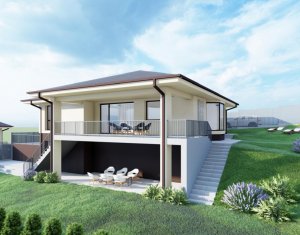 , 120m2 on Popesti