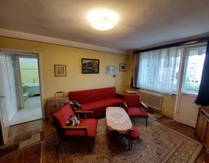 , 47m2 on Cluj-napoca, Zóna Gheorgheni