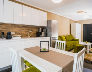 , 52m2 on Cluj-napoca, Zóna Manastur