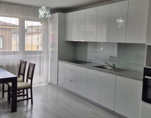 Lakás 3 szobák kiadó on Floresti