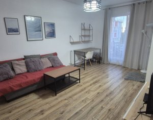 Lakás 1 szobák kiadó on Floresti