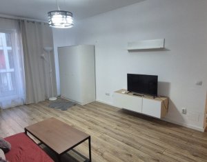 Lakás 1 szobák kiadó on Floresti