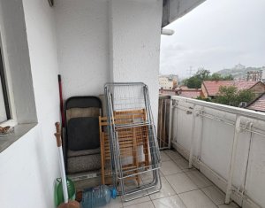 Lakás 1 szobák kiadó on Cluj-napoca, Zóna Centru