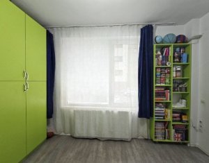 Lakás 2 szobák eladó on Cluj-napoca, Zóna Borhanci