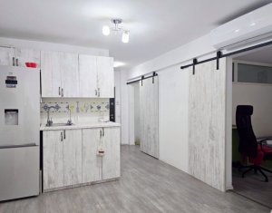 Lakás 2 szobák eladó on Cluj-napoca, Zóna Borhanci