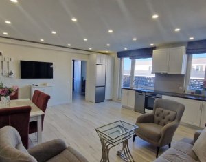 , 60m2 on Floresti