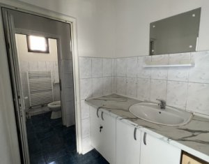 Üzlethelyiség kiadó on Baciu
