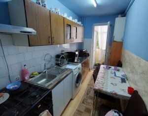 Lakás 2 szobák eladó on Cluj-napoca, Zóna Manastur