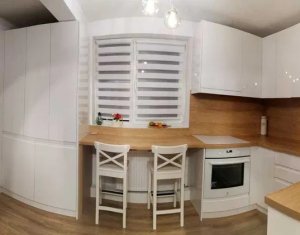 Lakás 2 szobák eladó on Cluj-napoca, Zóna Manastur