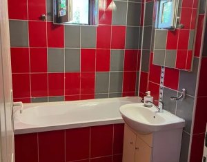 Appartement 2 chambres à vendre dans Cluj-napoca, zone Marasti