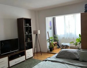 Appartement 2 chambres à vendre dans Cluj-napoca, zone Marasti