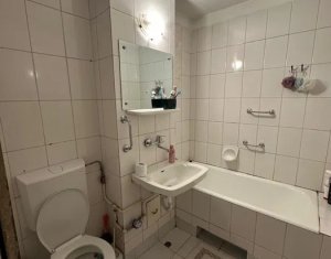 Lakás 3 szobák eladó on Cluj-napoca, Zóna Manastur