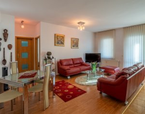 , 74.47m2 dans Cluj-napoca, zone Centru