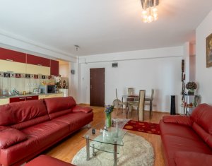 Appartement 3 chambres à vendre dans Cluj-napoca, zone Centru